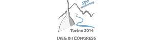 IAEG Torino 2014