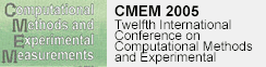 CMEM Malta 2005